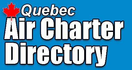 Quebec Air Charter Directory
